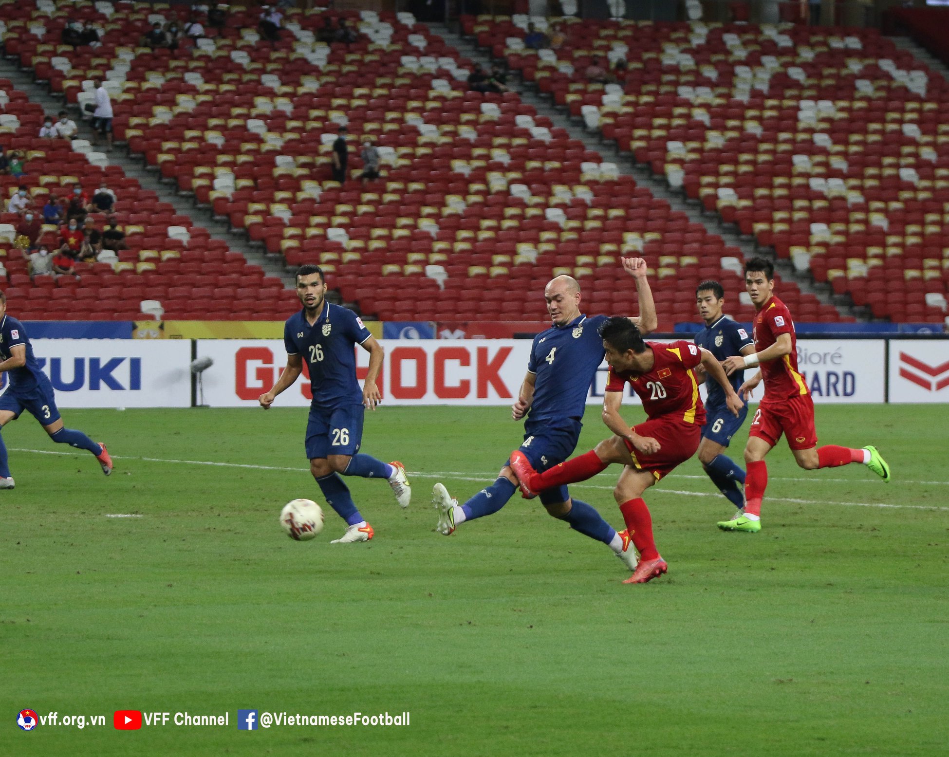 Đội tuyển Việt Nam