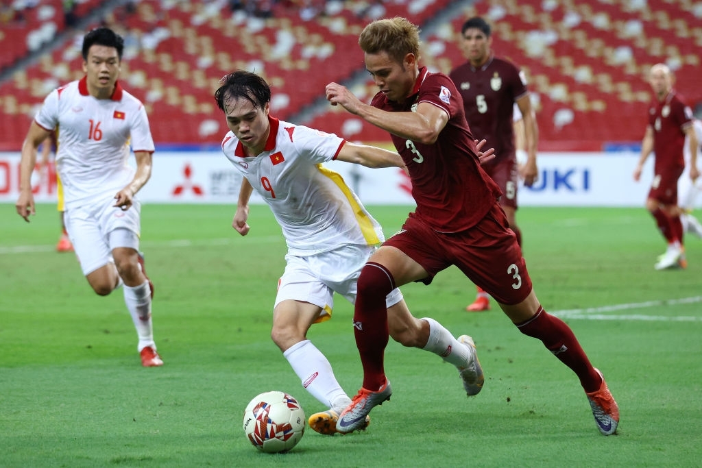 theerathon thái lan