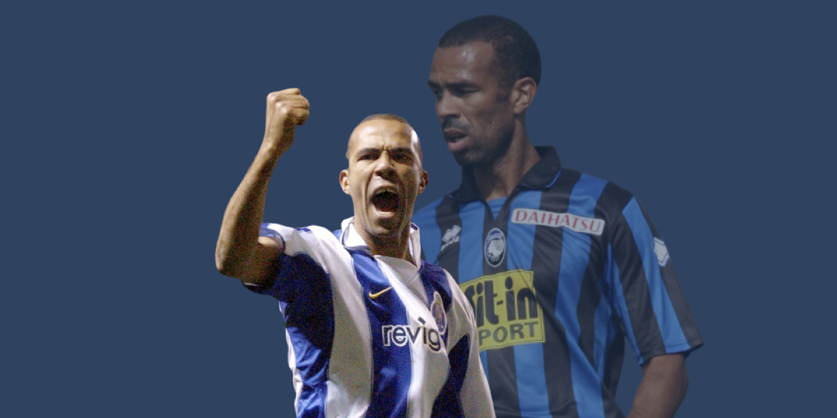 Francisco Costinha và cơn ác mộng tại nước Ý