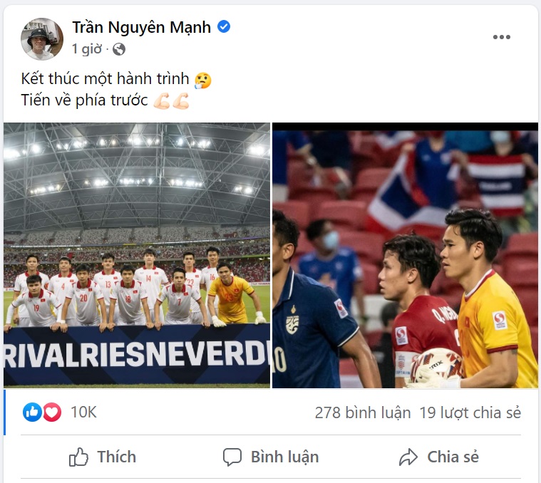 Trần Nguyên Mạnh