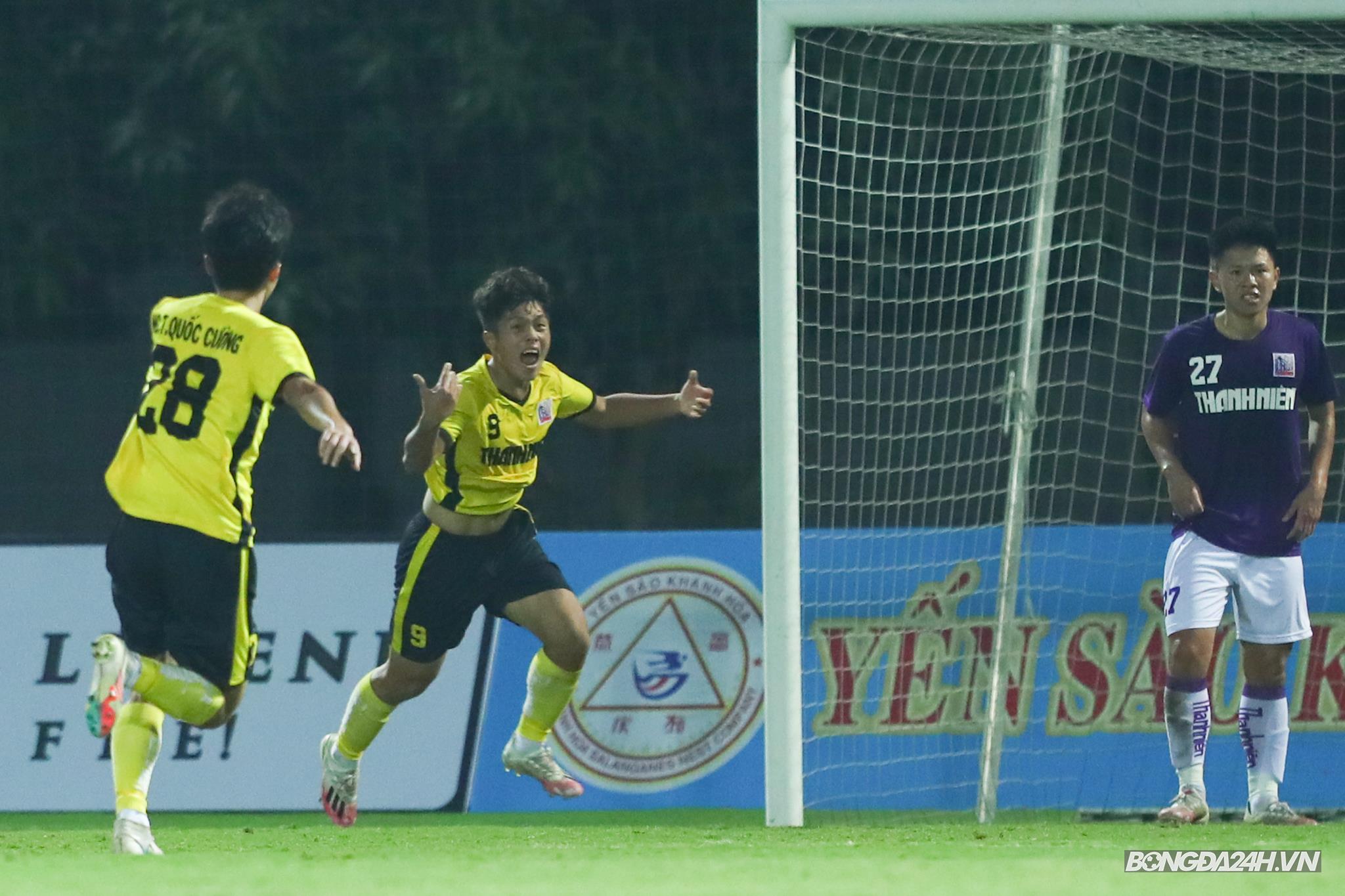 Quốc Việt U21 Nutifood