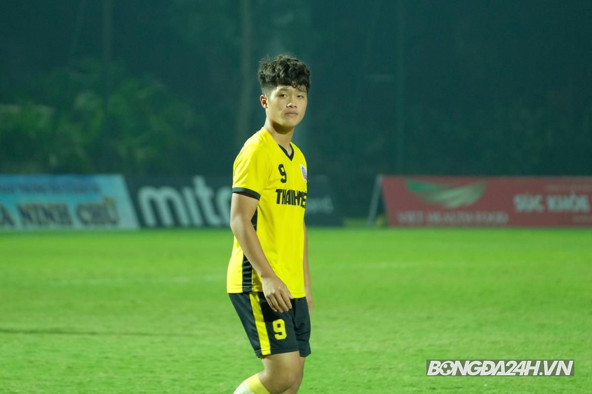 U21 Nutifood Nguyễn Quốc Việt U21 Quốc gia 2021