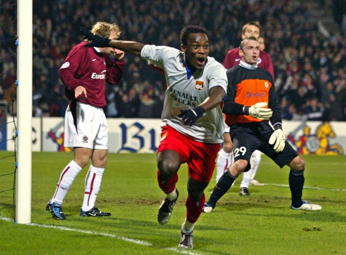 Michael Essien và quãng thanh xuân tươi đẹp tại Stamford Bridge