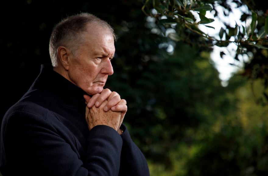 Hồi ức của Geoff Hurst – Người duy nhất lập hattrick trong trận chung kết World Cup