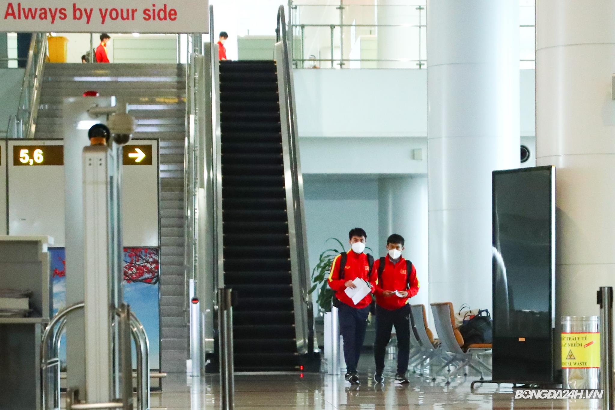 Đức Huy Lê Văn Xuân ĐT Việt Nam,