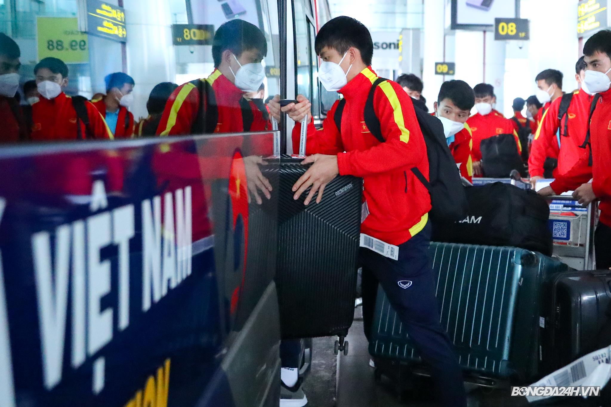 Phan Văn Đức ĐT Việt Nam