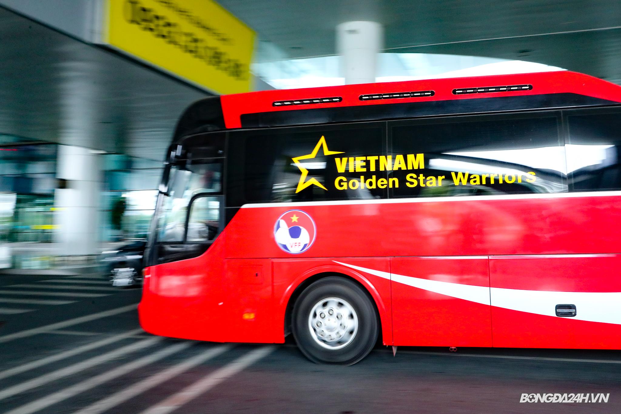 xe chở ĐT Việt Nam