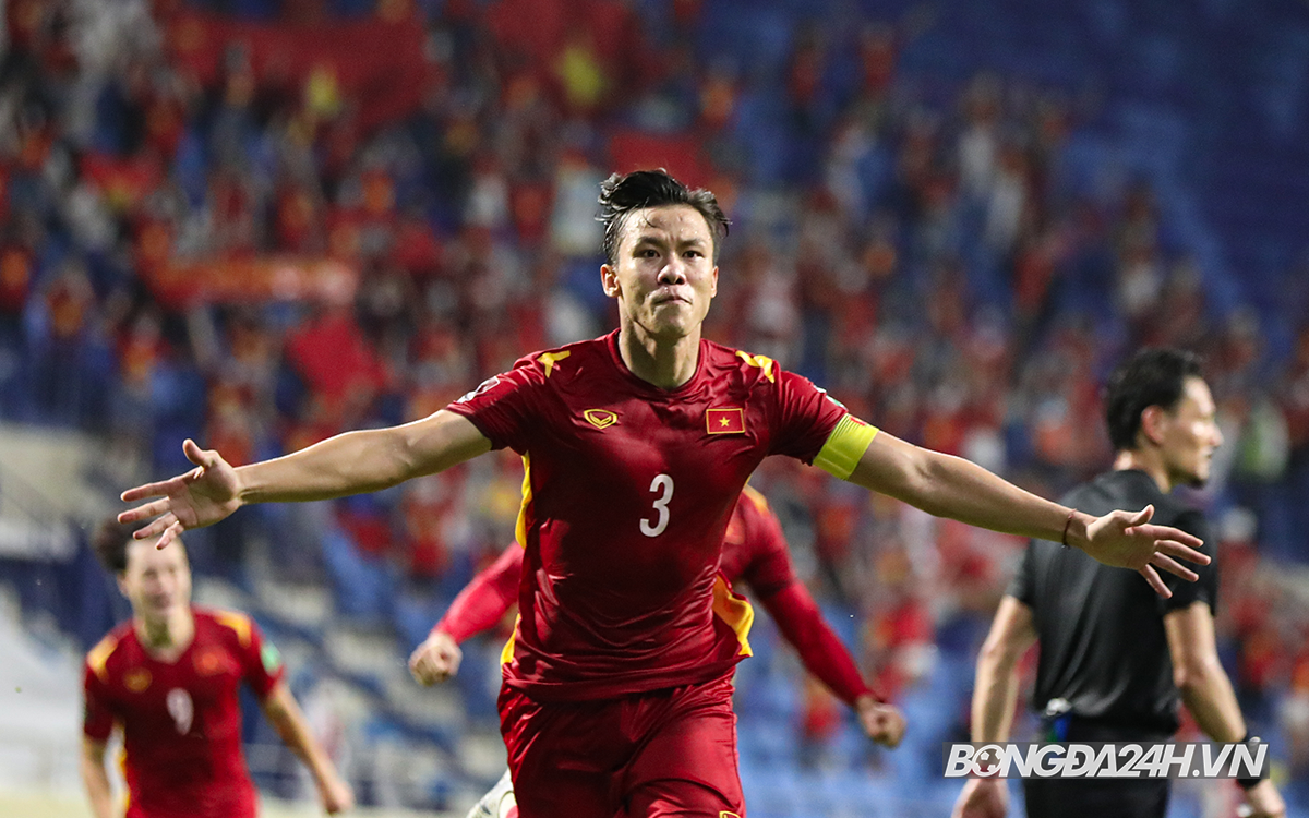 ĐT Việt Nam Phải thắng để khẳng định vị thế hình ảnh