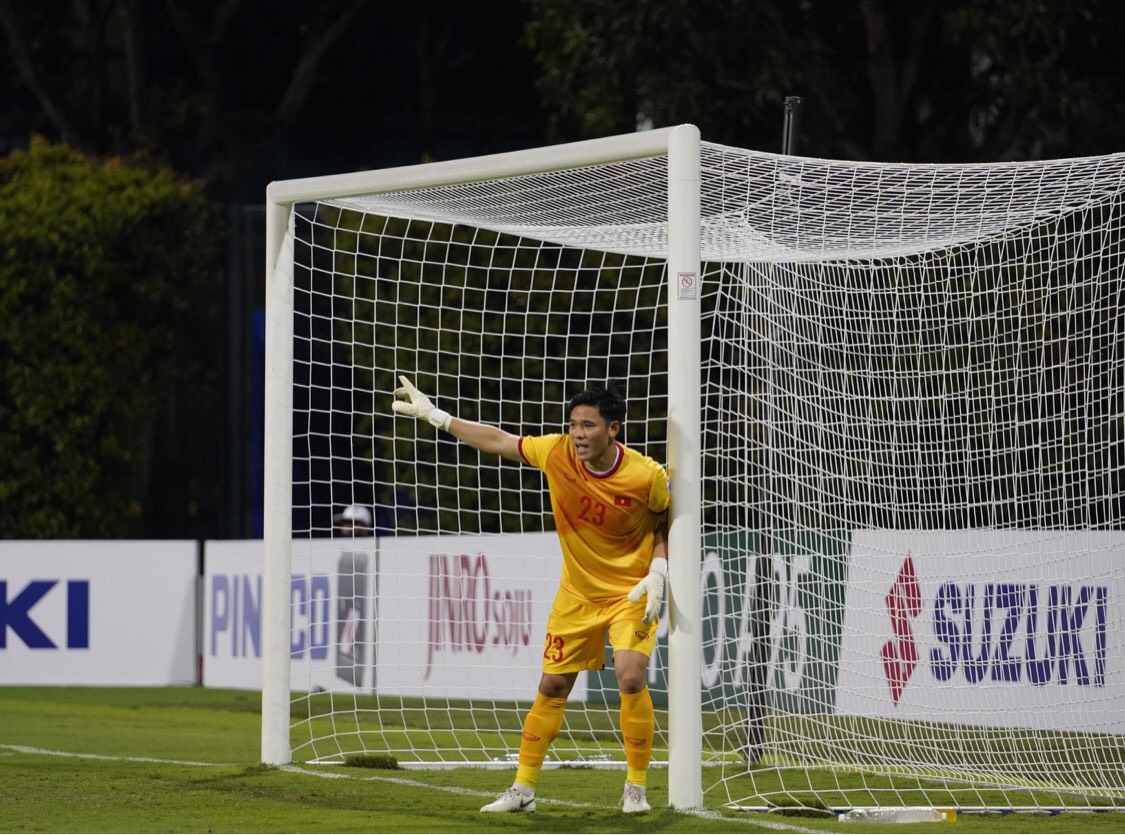 AFF Cup 2020 Đội hình dự kiến Việt Nam đấu Malaysia hình ảnh AFF Cup 2020 Đội hình dự kiến Việt Nam đấu Malaysia hình ảnh