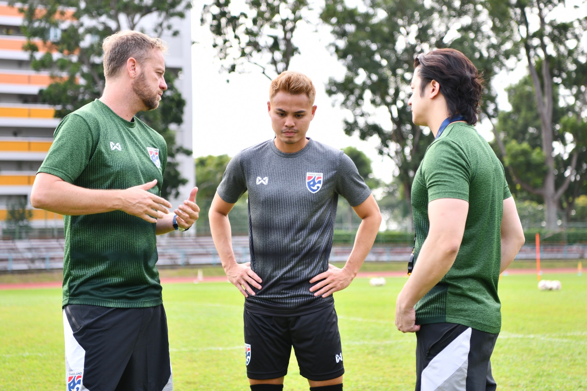 Theerathon Bunmathan