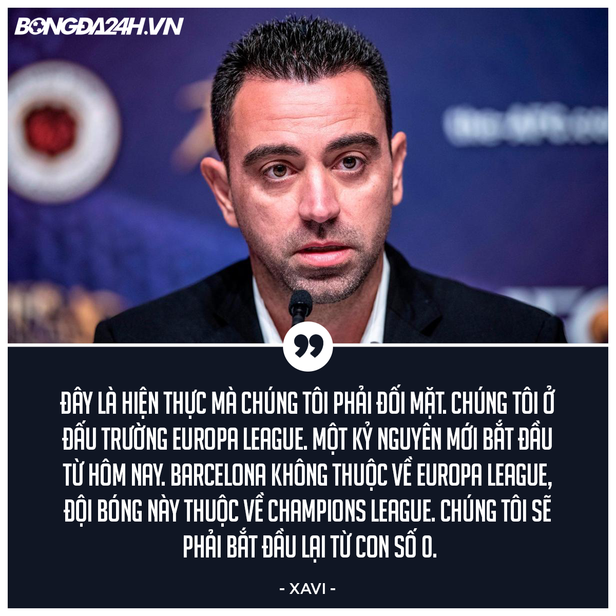 xavi barcelona