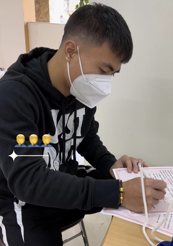 Lý Công Hoàng Anh Lý Công Hoàng Anh