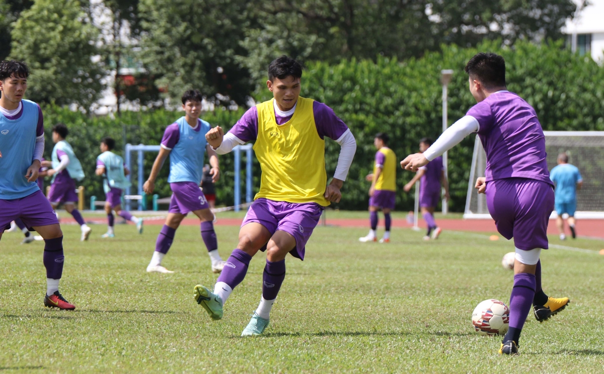 ĐT Việt Nam tập 9/12