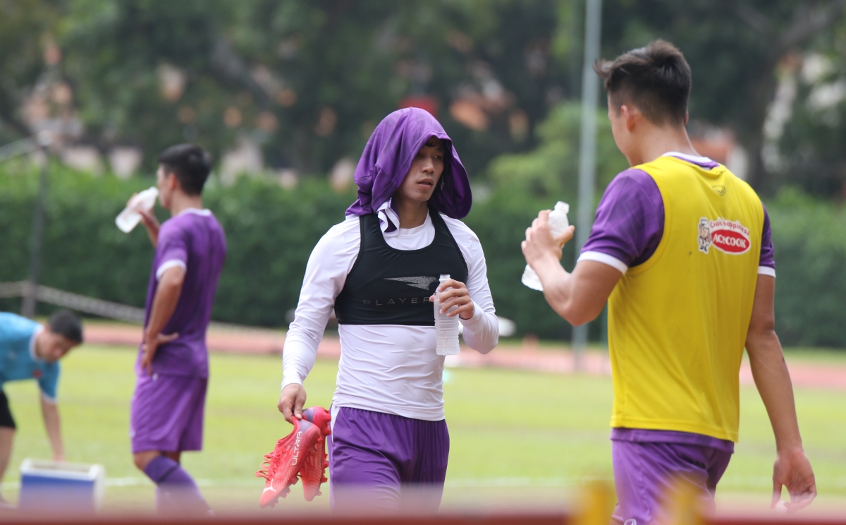 ĐT Việt Nam tập 9/12