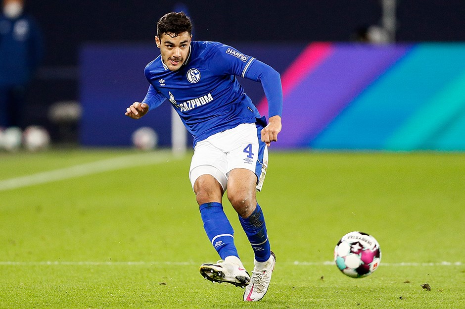 Ozan Kabak sẽ đem lại những gì cho Liverpool trong thời gian tới hình ảnh