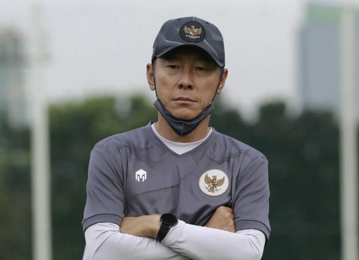 Bóng đá Việt Nam nghỉ Tết, ĐT Indonesia tập vì HCV SEA Games hình ảnh