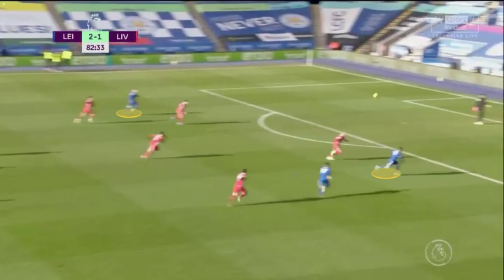 Leicester vs Liverpool Brendan Rodgers tung xúc xắc và thắng  hình ảnh