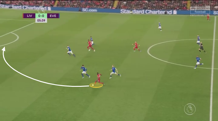 Điều Liverpool vẫn còn thiếu ở mùa giải này hình ảnh