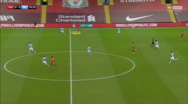 Điều Liverpool vẫn còn thiếu ở mùa giải này hình ảnh