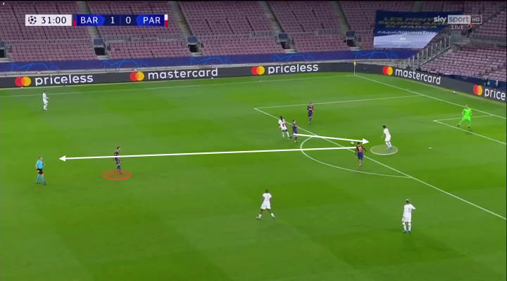 Mbappe tỏa sáng, nhưng Marco Verratti mới là cầu thủ quan trọng bậc nhất của Pochettino hình ảnh gốc 2