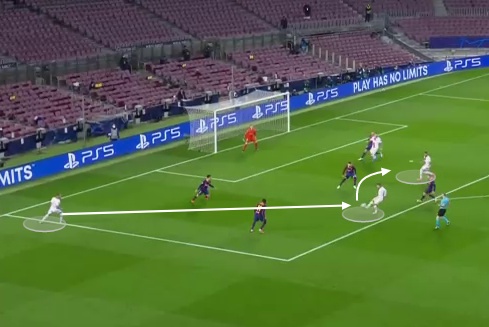 Mbappe tỏa sáng, nhưng Marco Verratti mới là cầu thủ quan trọng bậc nhất của Pochettino hình ảnh gốc 2