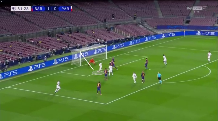 Mbappe tỏa sáng, nhưng Marco Verratti mới là cầu thủ quan trọng bậc nhất của Pochettino hình ảnh gốc 2