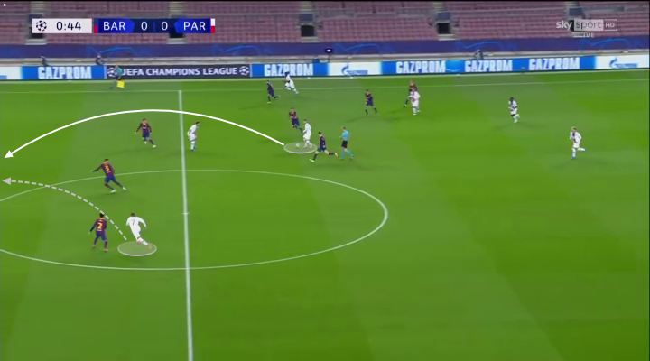 Mbappe tỏa sáng, nhưng Marco Verratti mới là cầu thủ quan trọng bậc nhất của Pochettino hình ảnh gốc 2