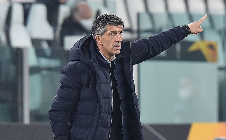 Takefusa Kubo Cá nhỏ sẵn sàng khuấy đảo biển lớn Champions League 3