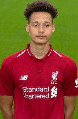 Rhys Williams