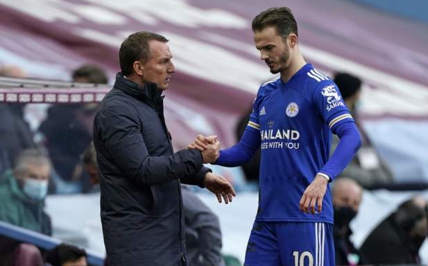 Jack Grealish và James Maddison rủ nhau dính chấn thương hình ảnh Jack Grealish và James Maddison rủ nhau dính chấn thương hình ảnh