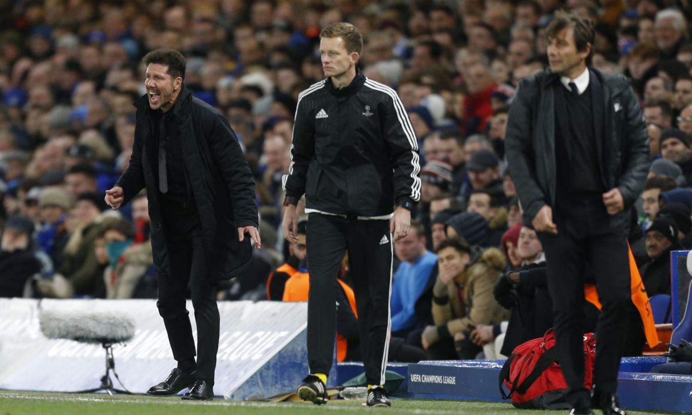 Diego Simeone Mục tiêu Abramovich từng khao khát hình ảnh