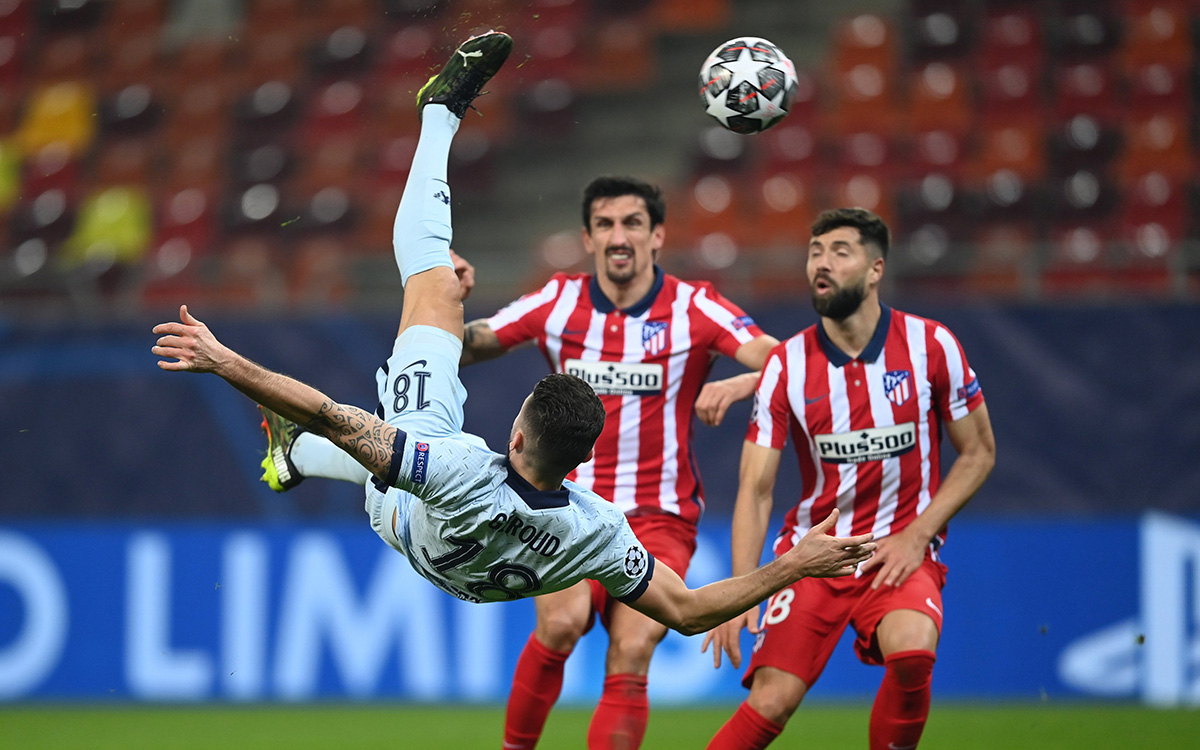 Những điều thú vị sau vòng 18 Champions League Sao mai điểm hẹn hình ảnh gốc 2