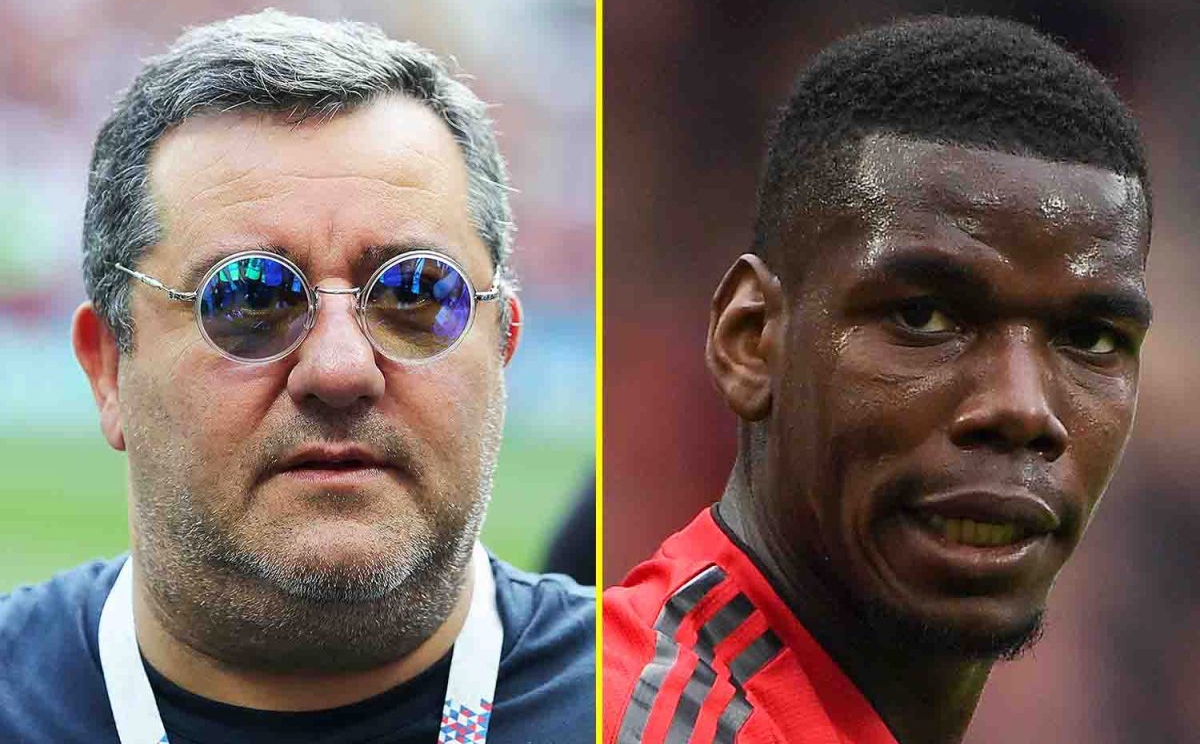 Mino Raiola Kẻ thù bóng đá, hay thần hộ mệnh của giới cầu thủ hình ảnh Mino Raiola Kẻ thù bóng đá, hay thần hộ mệnh của giới cầu thủ hình ảnh