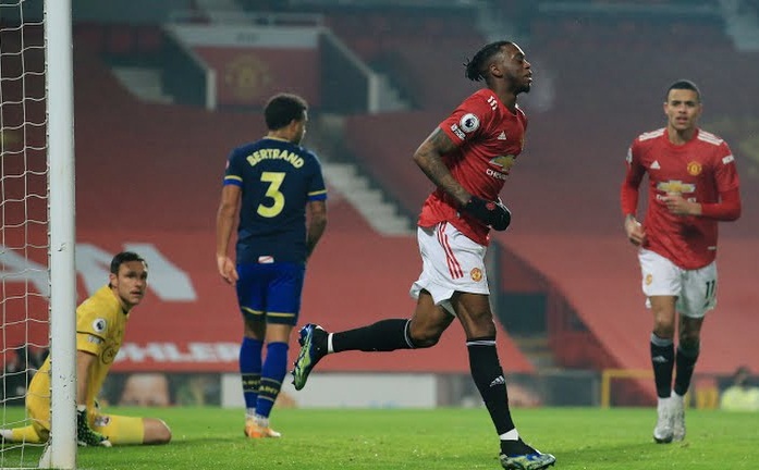 Muốn kích hoạt Wan-Bissaka, MU cần làm một điều dễ mà khó hình ảnh