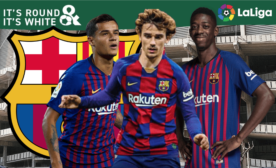 Barcelona khủng hoảng tài chính Di sản tàn ác của Josep Bartomeu! hình ảnh gốc 2