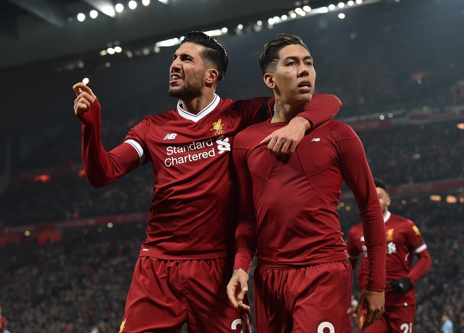 Jurgen Klopp vs Pep Guardiola Những năm tháng thay đổi lẫn nhau hình ảnh