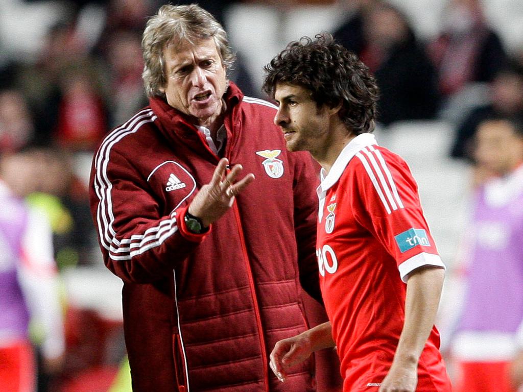 Pablo Aimar Học hỏi bằng cách thi đấu hình ảnh