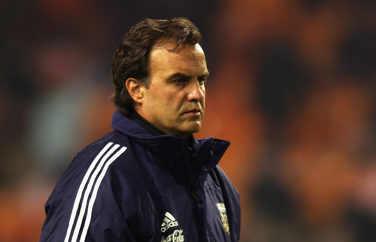 Pablo Aimar Học hỏi bằng cách thi đấu hình ảnh