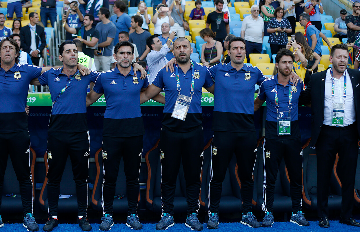 Pablo Aimar Học hỏi bằng cách thi đấu hình ảnh