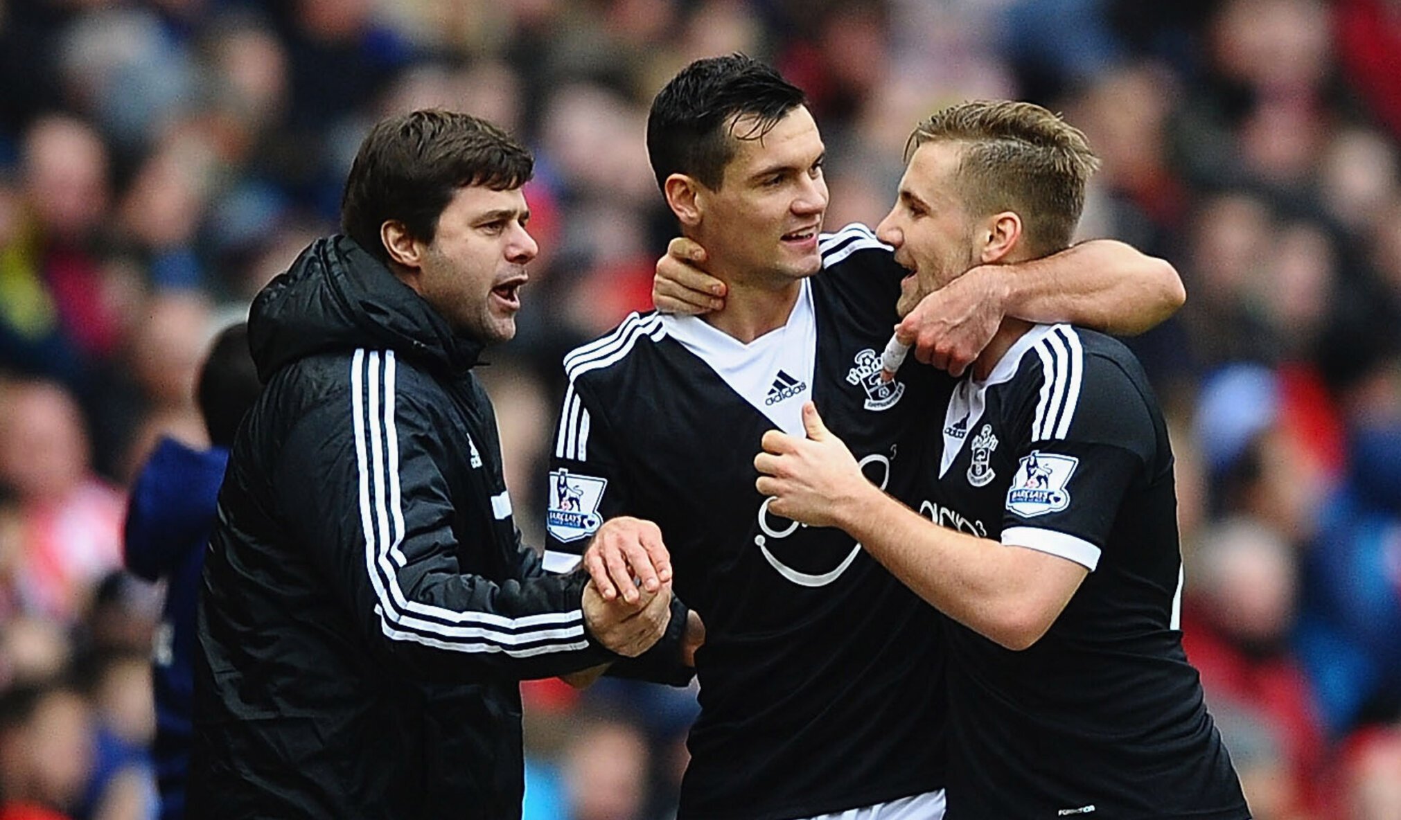 Đây chính là triết lý của Mauricio Pochettino (P2) hình ảnh