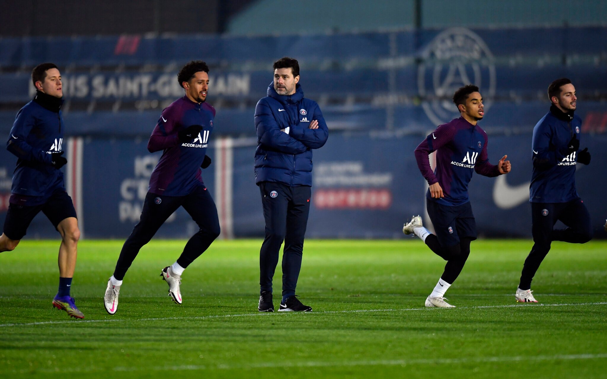 Đây chính là triết lý của Mauricio Pochettino hình ảnh gốc 2