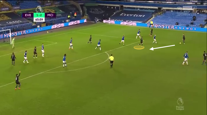 Phil Foden sẽ phù hợp cho vị trí nào trong đội tuyển Anh hình ảnh gốc 2