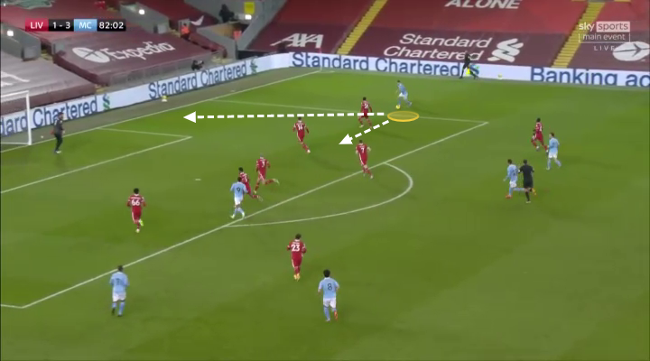 Phil Foden sẽ phù hợp cho vị trí nào trong đội tuyển Anh hình ảnh gốc 2