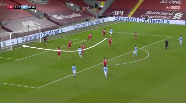 Phil Foden sẽ phù hợp cho vị trí nào trong đội tuyển Anh hình ảnh gốc 2