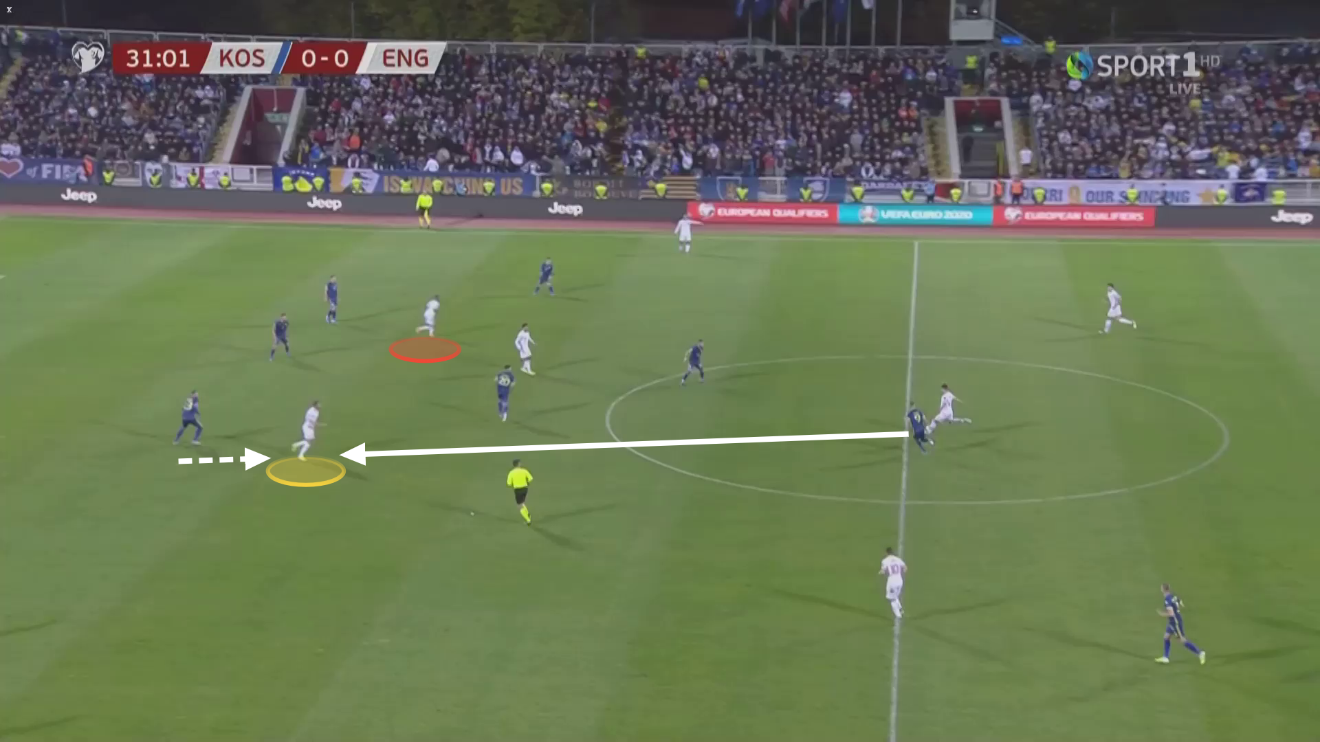 Phil Foden sẽ phù hợp cho vị trí nào trong đội tuyển Anh hình ảnh gốc 2