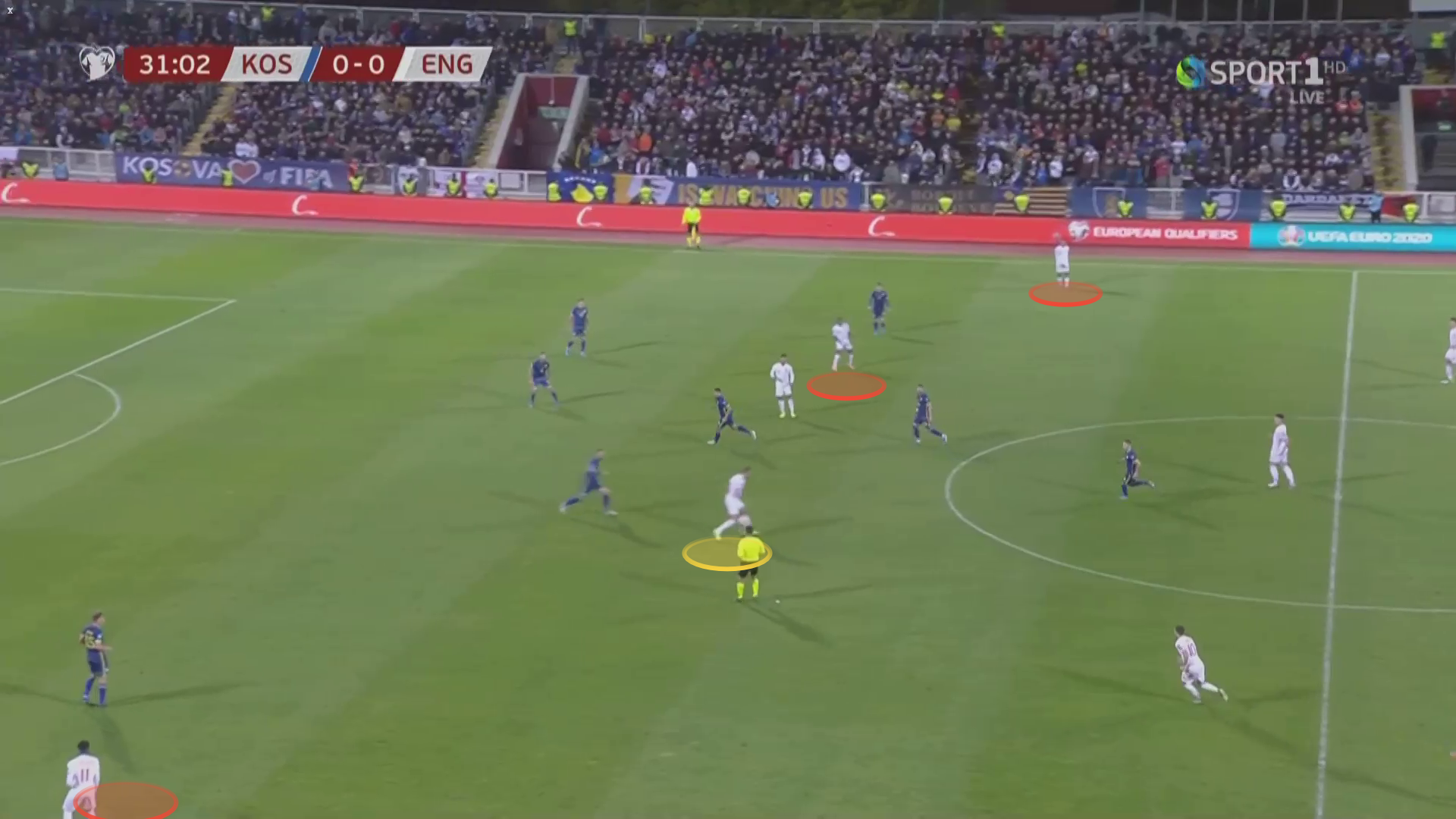 Phil Foden sẽ phù hợp cho vị trí nào trong đội tuyển Anh hình ảnh gốc 2