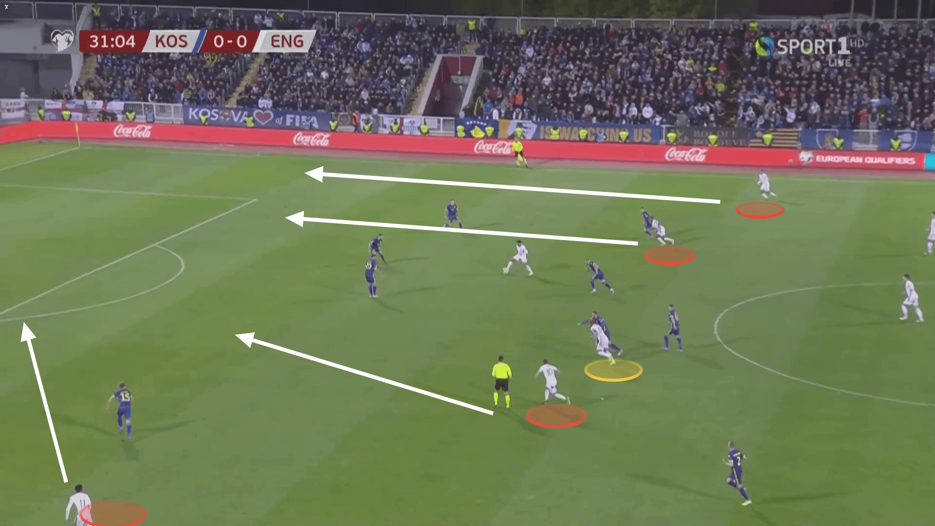 Phil Foden sẽ phù hợp cho vị trí nào trong đội tuyển Anh hình ảnh gốc 2