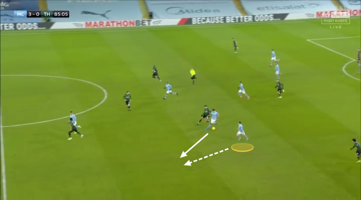 Phil Foden sẽ phù hợp cho vị trí nào trong đội tuyển Anh hình ảnh gốc 2