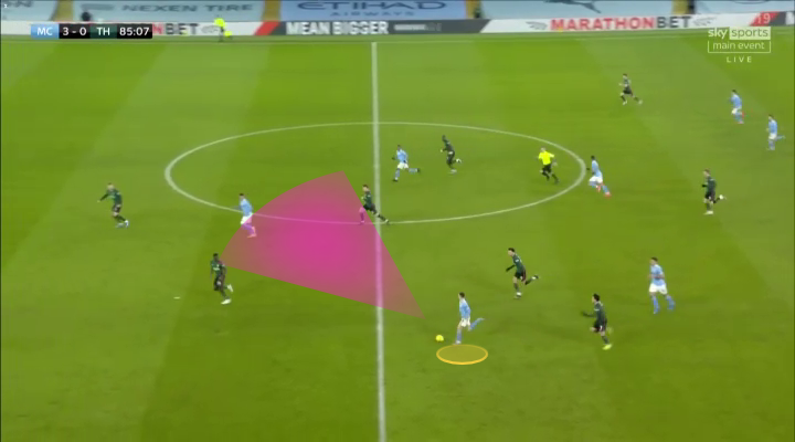 Phil Foden sẽ phù hợp cho vị trí nào trong đội tuyển Anh hình ảnh gốc 2