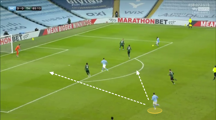 Phil Foden sẽ phù hợp cho vị trí nào trong đội tuyển Anh hình ảnh gốc 2